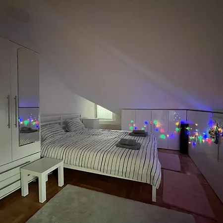 Apartment Calendula Zlatibor