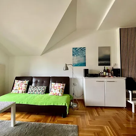 Calendula شقة زلاتيبور